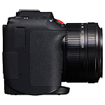 Canon XC15 4K Professional Camcorder 4