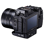 Canon XC15 4K Professional Camcorder 5