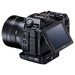 Canon XC15 4K Professional Camcorder 6