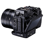 Canon XC15 4K Professional Camcorder 7