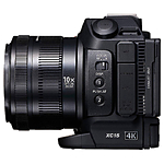 Canon XC15 4K Professional Camcorder 9