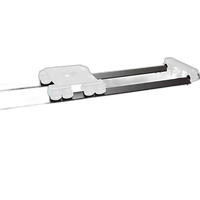 RENTAL ONLY - Dana Dolly Kit with Track and Stands 1