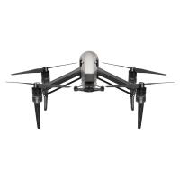 INSPIRE 2                      W/ X5S 0