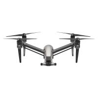 INSPIRE 2                      W/ X5S 1