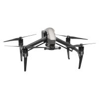 INSPIRE 2                      W/ X5S 2