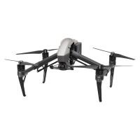 INSPIRE 2                      W/ X5S 3