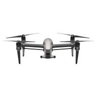 INSPIRE 2                      W/ X5S 4