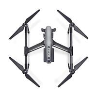 INSPIRE 2                      W/ X5S 5
