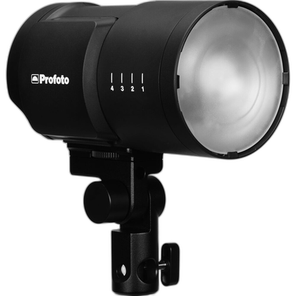 B10 COMPACT BATTERY STROBE