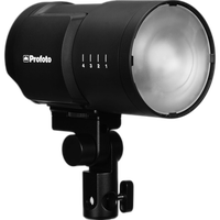 B10 COMPACT BATTERY STROBE 0