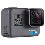 GoPro HERO6 Black 1