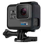 GoPro HERO6 Black 3