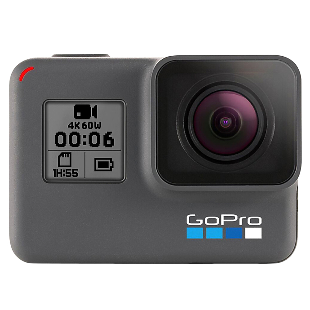 GoPro HERO6 Black