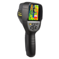 HTI HT-19 Handheld Thermal Imaging Camera 0