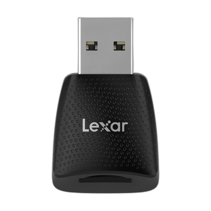 Lexar Micro SD Reader LRWM05