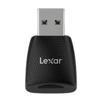 Lexar Micro SD Reader  LRWM05 0