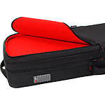 Matthews C-Stand Rolling Kit Bag + 20in+C Stand Kit + 2x 40in C+Stand Kit 2