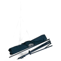 Savage Background Port-A-Stand with Case 1