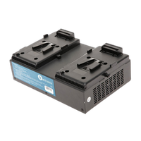 Switronix V-Mount Charger 1