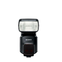 Sony HVL-F60M External Flash / Video Light 0