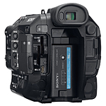 Sony PXW-FS5 XDCAM Super 35 Camera System 2