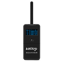 VAXIS SCANNER 0