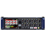 Zoom F8 Multi-Track Field Recorder 1