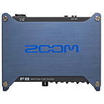 Zoom F8 Multi-Track Field Recorder 2