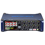 Zoom F8 Multi-Track Field Recorder 3