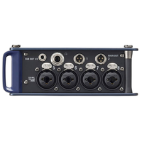Zoom F8 Multi-Track Field Recorder 5