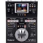 Roland 4-Channel Digital Video Mixer with Effects 0