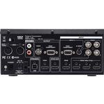 Roland 4-Channel Digital Video Mixer with Effects 1