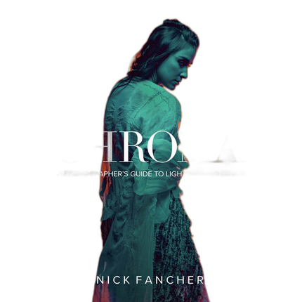 Rocky Nook - Chroma By Nick Fancher