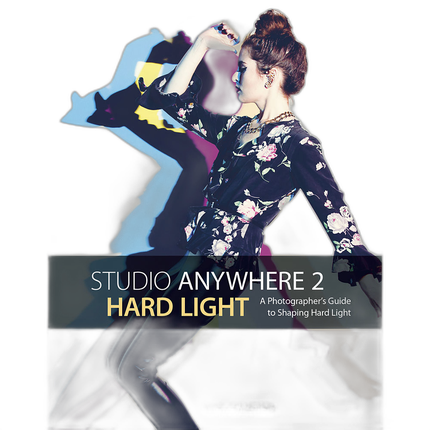 Rocky Nook - Studio Anywhere 2 Hard Light