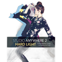 Rocky Nook - Studio Anywhere 2 Hard Light 0