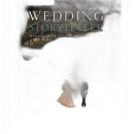 Rocky Nook - Wedding Storyteller Volume 2 By Roberto Valenzuela