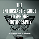 Rocky Nook - The Enthusiasts Guide To iPhone Photography by Sean Duggan 0