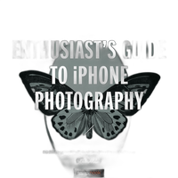 Rocky Nook - The Enthusiasts Guide To iPhone Photography by Sean Duggan 0