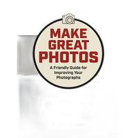 Rocky Nook - Make Great Photos by Alan Hess 0