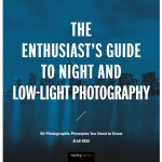 Rocky Nook Enthusiasts Guide Night Low-Light Photo Alan Hess 0