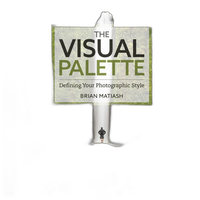 Rocky Nook - The Visual Palette by Brian Matiash 0