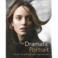 Rocky Nook - The Dramatic Portrait by Chris Knight 0