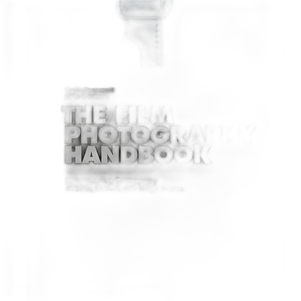 Film Photo Handbook 2nd Ed by Chris Marquardt Monika Andrae