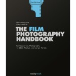 Film Photo Handbook 2nd Ed by Chris Marquardt Monika Andrae 0