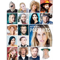Rocky Nook - Authentic Portraits by Chris Orwig 0