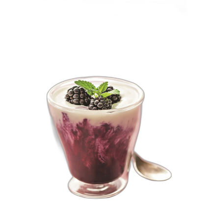 Rocky Nook - Food Photography by Corinna Gissemann