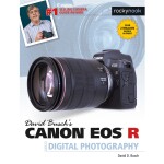 Canon EOS R Guide to Digital Photography by David Busch 0