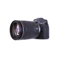 Canon EOS R Guide to Digital Photography by David Busch 0