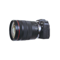 Canon EOS RP Guide to Digital Photography by David Busch 0