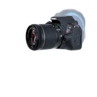 Canon EOS Rebel SL2 Guide to DSLR Photography by David Busch 0